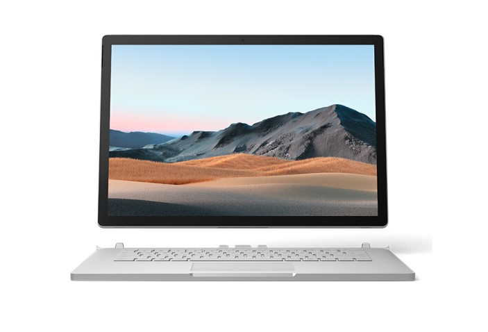 寿宁Surface 维修前的准备工作