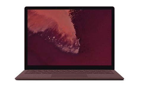 寿宁Surface Laptop